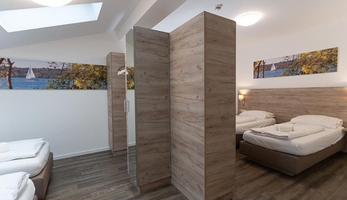 Apartamento, 1 habitación