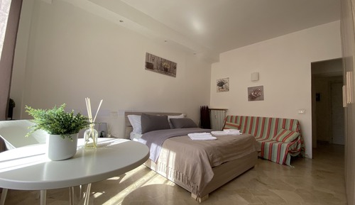Habitación triple clásica
