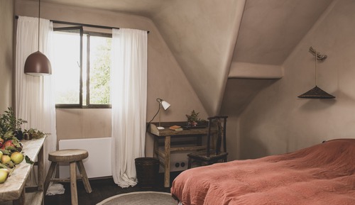 Habitación superior