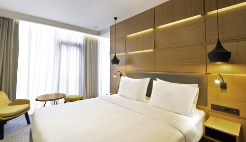 Suite, 1 habitación (Terrace Access)