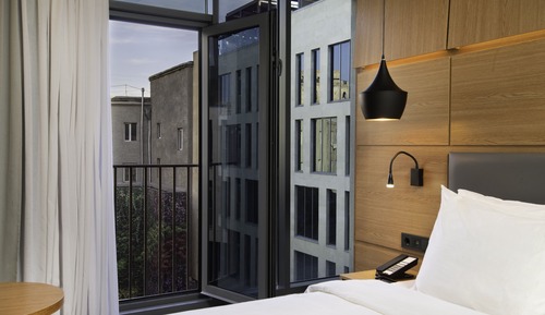 Suite, 1 habitación