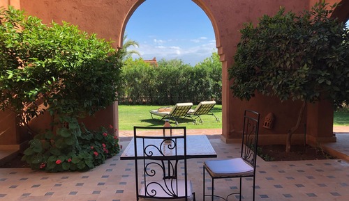 Villa exclusiva
