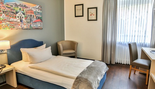 Habitación individual
