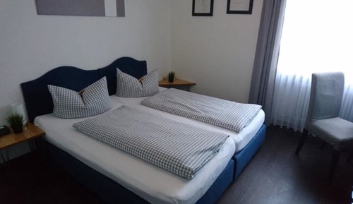 Habitación familiar
