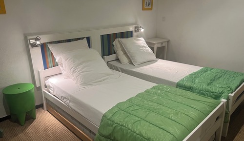 Habitación