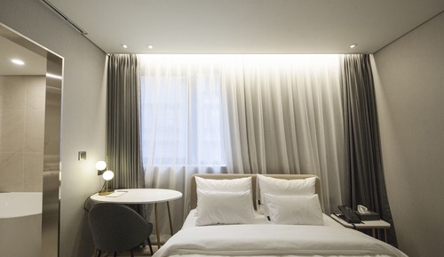 Habitación Premium