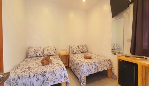 Habitación Deluxe, 1 habitación, vistas al jardín, en la zona del jardín