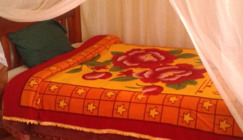 Habitación estándar