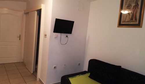 Apartamento, 1 habitación