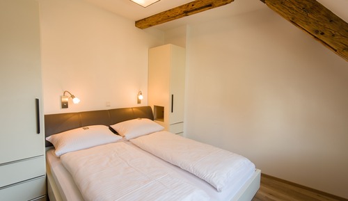 Habitación básica doble (Klein)
