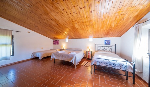 Apartamento, 2 habitaciones