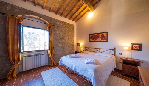 Apartamento superior, 2 habitaciones