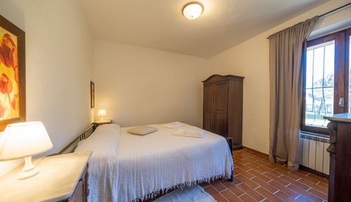 Apartamento, 1 habitación