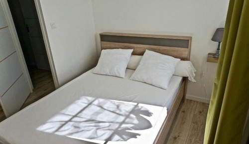 Casa, 1 habitación (Giroflée)
