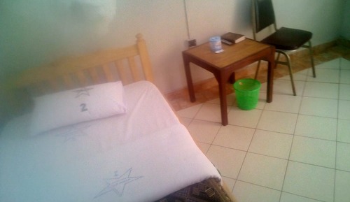 Habitación individual