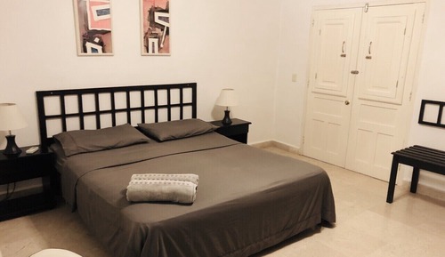 Habitación doble superior