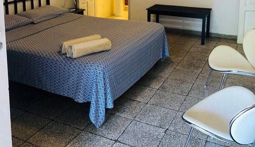 Habitación triple Confort