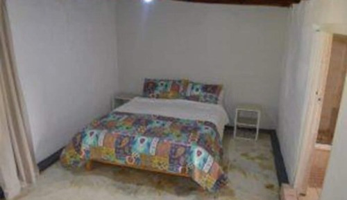 Casa de campo estándar (Piet se Plek)