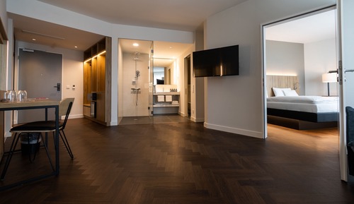 Suite Deluxe
