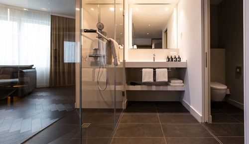 Suite estudio superior