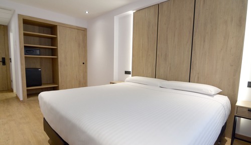 Habitación individual