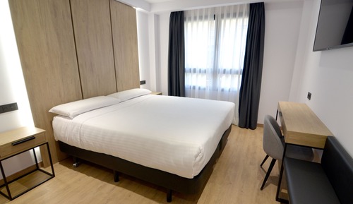 Habitación doble