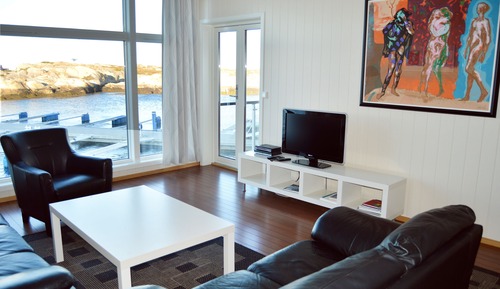 Suite sénior, 2 habitaciones