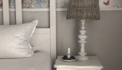 Habitación doble, balcón (Nr. 2)