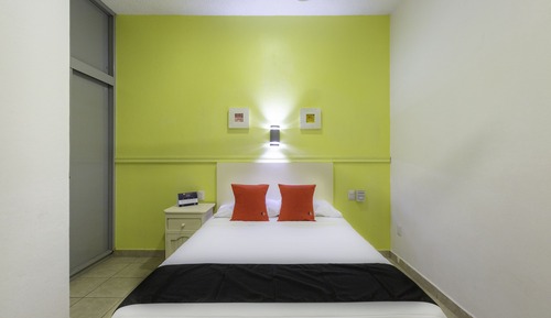 Habitación estándar
