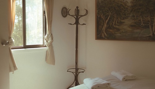 Chalet básico