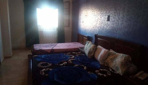 Apartamento de lujo