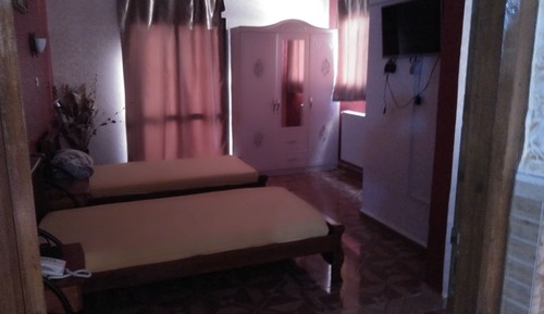 Suite junior