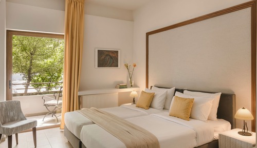 Habitación doble