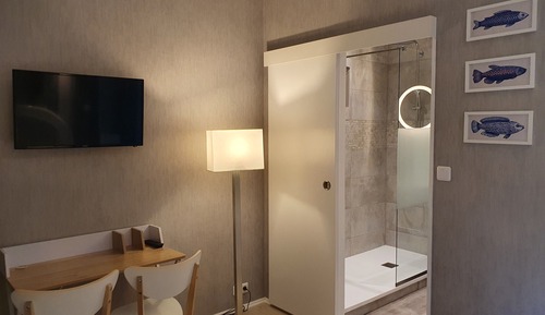 Habitación Confort