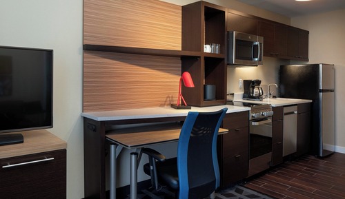 Suite, 1 habitación