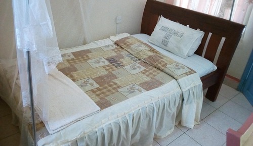 Habitación individual