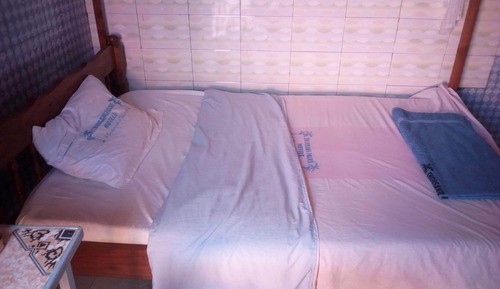 Habitación individual