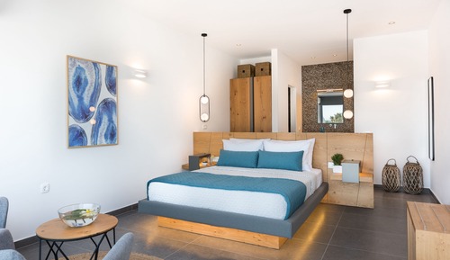Suite superior