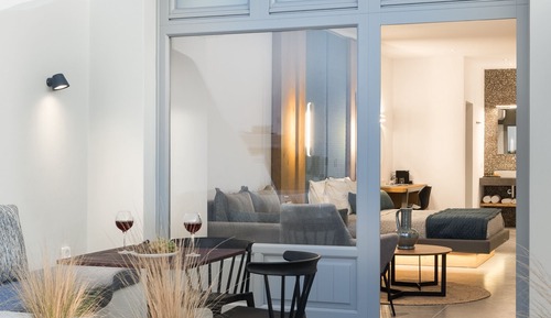 Suite ejecutiva