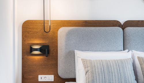 Suite Deluxe