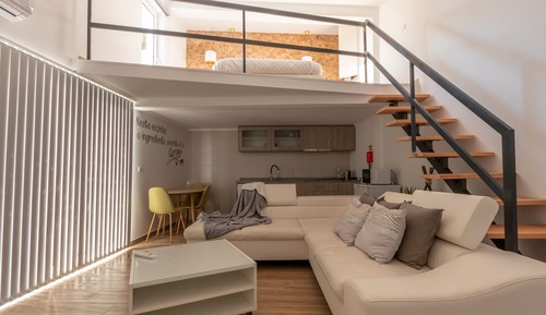 Casa, 1 habitación (Casa da Estrela)