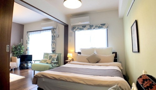 Apartamento