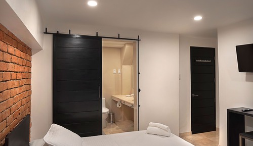 Habitación económica