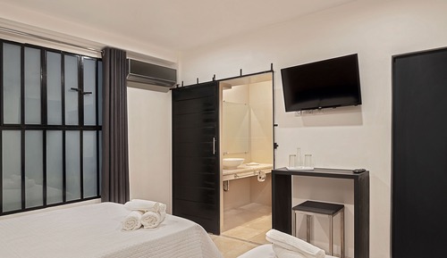 Habitación Elite