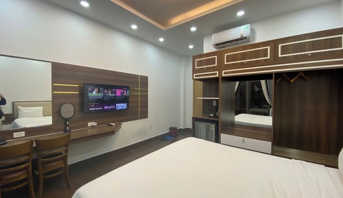 Habitación individual estándar