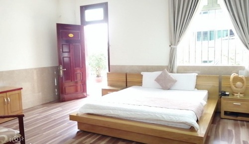 Habitación individual estándar