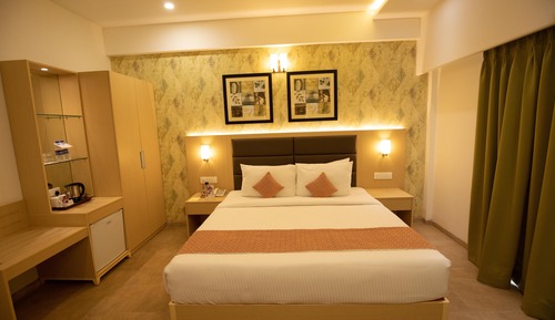 Habitación Premier