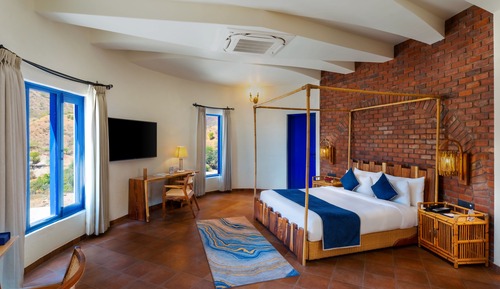 Suite Royal
