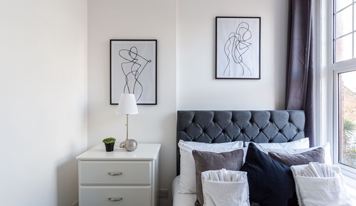 Apartamento Deluxe