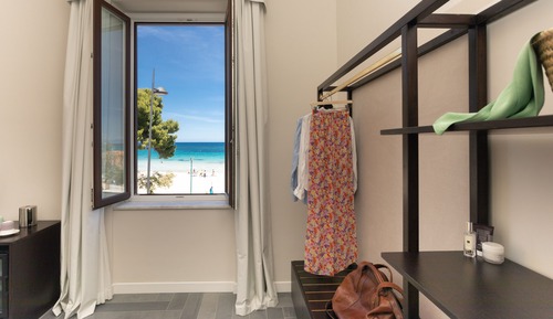 Suite estudio Confort